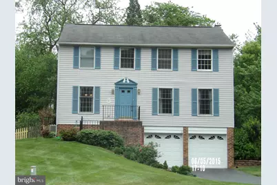 13767 Cabells Mill Drive, Centreville, VA 20120 - Photo 1