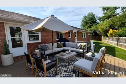 1719 Melbourne Drive, McLean, VA 22101 - Photo 3