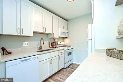 8000 Le Havre Place #12, Falls Church, VA 22042 - Photo 1