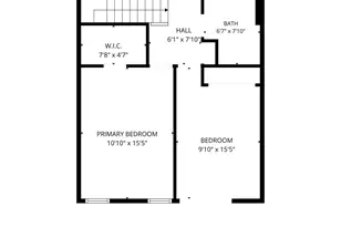 8042 Pantano Pl, Alexandria, VA 22309 - Photo 3