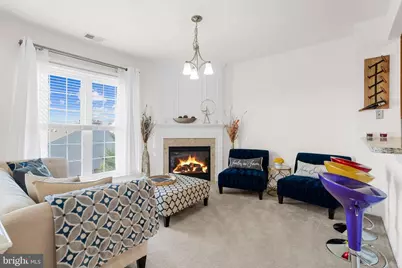 6339 Eagle Ridge Lane #51, Alexandria, VA 22312 - Photo 3