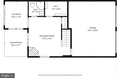 4530 Fair Valley Drive, Fairfax, VA 22033 - Photo 43