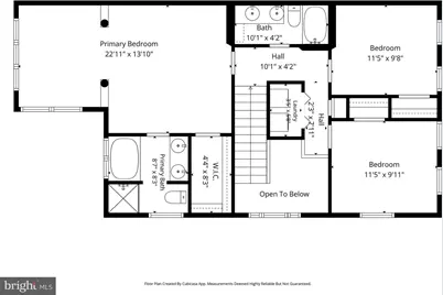 4530 Fair Valley Drive, Fairfax, VA 22033 - Photo 45