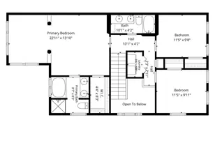 4530 Fair Valley Dr, Fairfax, VA 22033 - Photo 45