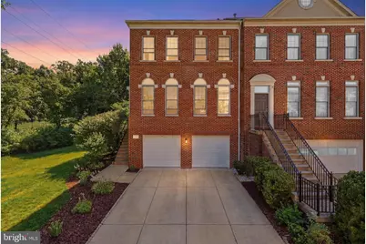 4530 Fair Valley Drive, Fairfax, VA 22033 - Photo 1