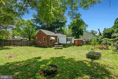 6806 Smithway Drive, Alexandria, VA 22307 - Photo 23