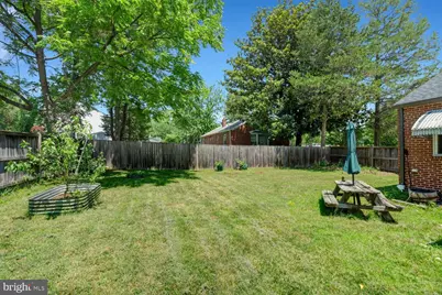 6806 Smithway Drive, Alexandria, VA 22307 - Photo 21