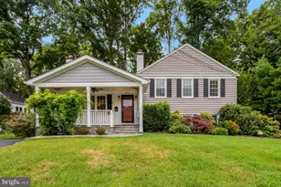 7623 Mendota Pl, Springfield, VA 22150 - Photo 1