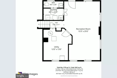 7623 Mendota Place, Springfield, VA 22150 - Photo 53
