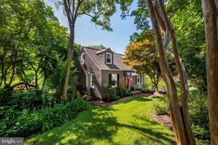 8509 Richmond Ave, Alexandria, VA 22309 - Photo 1