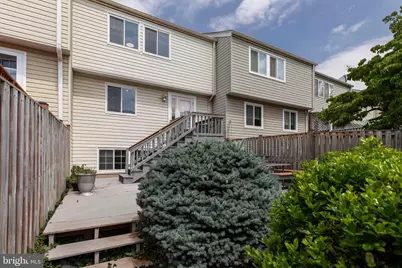 3744 Keefer Court, Fairfax, VA 22033 - Photo 41