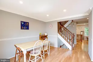 3744 Keefer Ct, Fairfax, VA 22033 - Photo 11