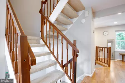 3744 Keefer Court, Fairfax, VA 22033 - Photo 9