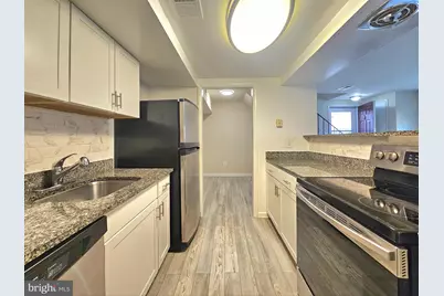 8612 Walutes Circle #B, Alexandria, VA 22309 - Photo 9