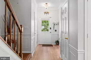 12118 Wedgeway Pl, Fairfax, VA 22033 - Photo 5