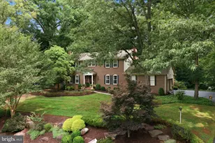 10516 Walter Thompson Dr, Vienna, VA 22181 - Photo 1
