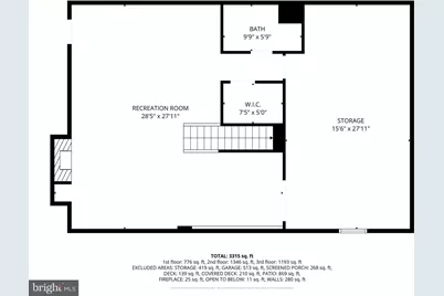 10516 Walter Thompson Drive, Vienna, VA 22181 - Photo 61