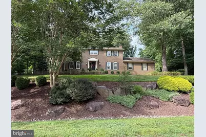 10516 Walter Thompson Drive, Vienna, VA 22181 - Photo 1