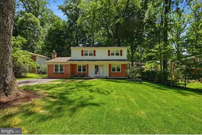 5004 Linette Lane, Annandale, VA 22003 - Photo 3