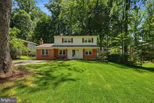 5004 Linette Ln, Annandale, VA 22003 - Photo 3
