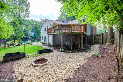 9519 Heathwood Court, Burke, VA 22015 - Photo 41
