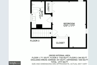 9519 Heathwood Court, Burke, VA 22015 - Photo 43