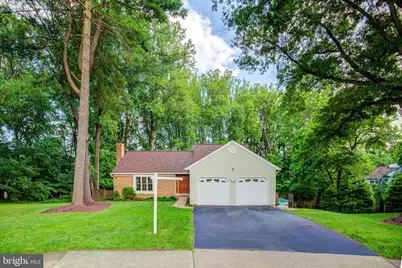 9519 Heathwood Court, Burke, VA 22015 - Photo 1