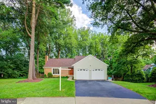 9519 Heathwood Ct, Burke, VA 22015 - Photo 1