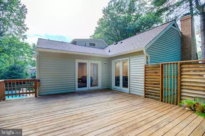 9519 Heathwood Court, Burke, VA 22015 - Photo 13