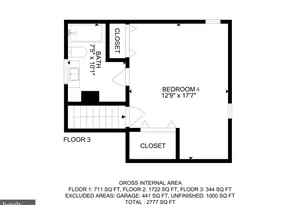 9519 Heathwood Ct, Burke, VA 22015 - Photo 43