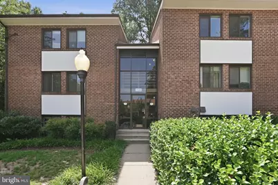 1526 Northgate Square #26/22B, Reston, VA 20190 - Photo 1
