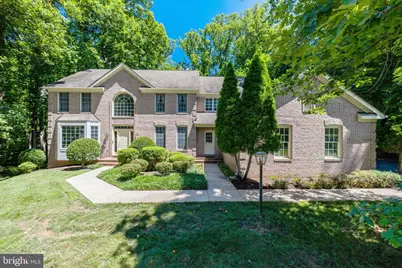 10560 Fox Forest Drive, Great Falls, VA 22066 - Photo 1