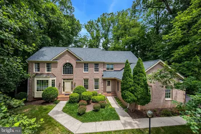 10560 Fox Forest Drive, Great Falls, VA 22066 - Photo 55