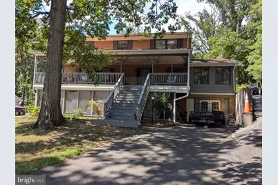 6712 Bulkley Road, Lorton, VA 22079 - Photo 3