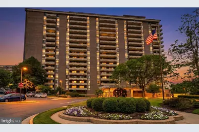 1800 Old Meadow Road #1014, McLean, VA 22102 - Photo 1