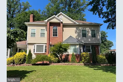 5409 Easton Drive, Springfield, VA 22151 - Photo 1