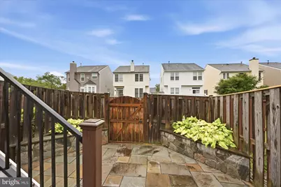 6609 Skylemar Trail, Centreville, VA 20121 - Photo 19
