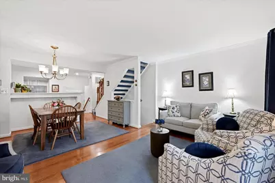 6609 Skylemar Trail, Centreville, VA 20121 - Photo 9
