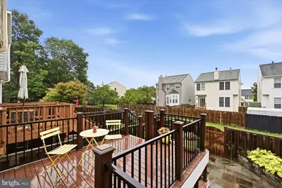 6609 Skylemar Trail, Centreville, VA 20121 - Photo 5