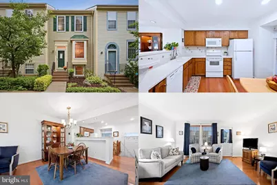 6609 Skylemar Trail, Centreville, VA 20121 - Photo 1