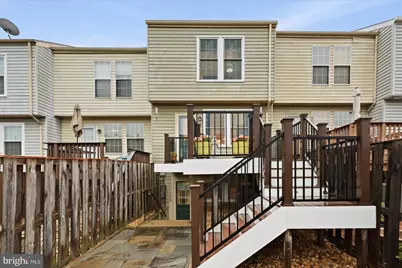 6609 Skylemar Trail, Centreville, VA 20121 - Photo 17