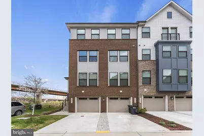 2410 Stella Place #2, Alexandria, VA 22303 - Photo 1