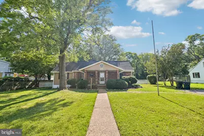 8420 Leaf Road, Alexandria, VA 22309 - Photo 1
