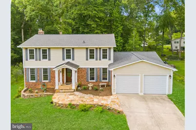 5110 Holden Street, Fairfax, VA 22032 - Photo 1