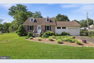 1501 Olde Towne Road, Alexandria, VA 22307 - Photo 1