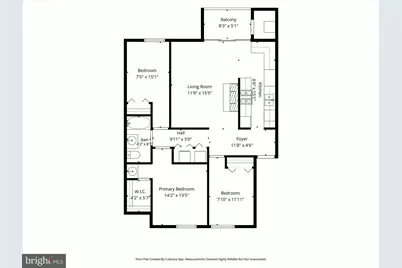 2339 Freetown Court #33/11C, Reston, VA 20191 - Photo 33