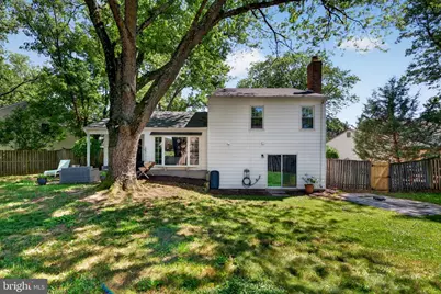 4525 Flintstone Road, Alexandria, VA 22306 - Photo 35