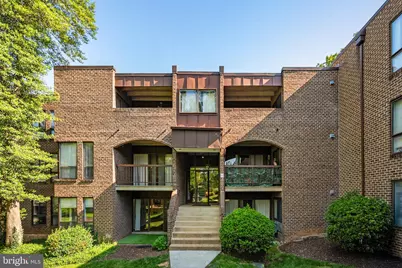 11240 Chestnut Grove Square #157, Reston, VA 20190 - Photo 1