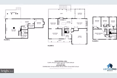 9684 Church Way, Burke, VA 22015 - Photo 59
