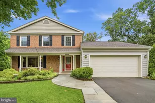 9684 Church Way, Burke, VA 22015 - Photo 1